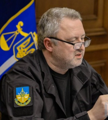 Генеральний прокурор розповів про перші результати розслідування щодо набуття інвалідності прокурорами Хмельниччини
