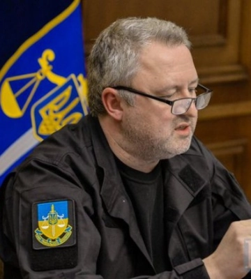 Перші результати перевірки інвалідності прокурорів
