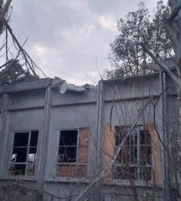 Російські війська захопили село Желанне Друге на Донеччині, - DeepState. КАРТА