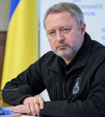 На Хмельниччині інвалідність має 61 прокурор - Костін