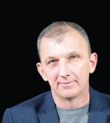 В Мелитополь развивать футбол позвали донбасского Шайтана (Фото, скрины)