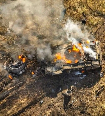 Окупанти просунулись під Торецьком та Селидовим, а ЗСУ мали успіх біля Суджі – звіт ISW