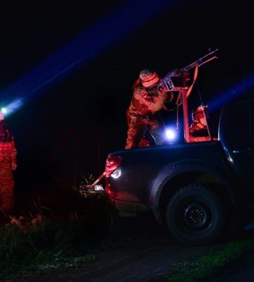 В Києві впали уламки &quot;шахеда&quot; - в КМВА розповіли про перші наслідки дроновї атаки на столицю