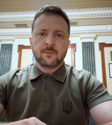 «Це реально внутрішній ворог», - Зеленський про лікарів МСЕК