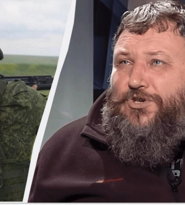 "Это странно": Дикий объяснил подрыв россиянами моста в Олешках и укрепление побережья Крыма