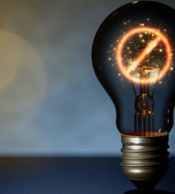 Від сьогодні відбудеться перехід на нові погодинні графіки відключення світла, – «Миколаївобленерго»