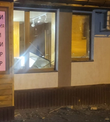Вибухи на Дніпропетровщині: що відомо