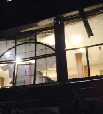 Обстріл Кривого Рогу: уже четверо постраждалих, серед них дитина 