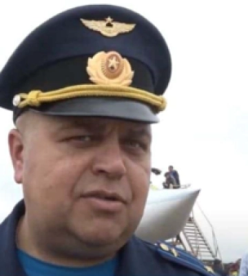 В ГУР рассказали, как «молоток справедливости» ликвидировал российского военного преступника Голенкова