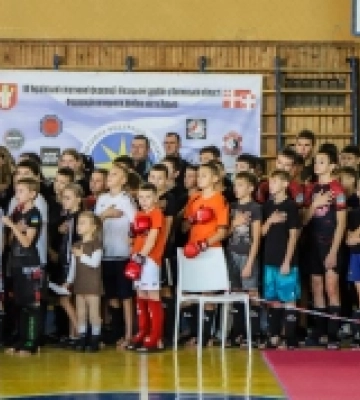 На чемпіонаті Луцька з козацького двобою змагалися 182 спортсмени Волині