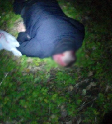 У Росії вбили воєнного злочинця, відповідального за атаки на Полтавську область та Дніпро