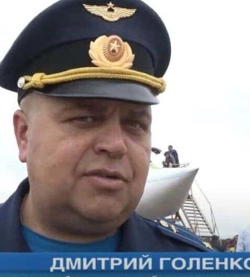 Месть за Кременчуг и Днепр: в РФ ликвидировали пилота, который обстреливал города Украины 