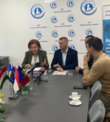 Закарпатська обласна дитяча лікарня отримає дороговартісне обладнання в межах українсько-польського проєкту