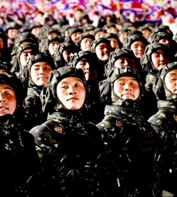 Сеул викликав російського посла через участь КНДР у війні проти України