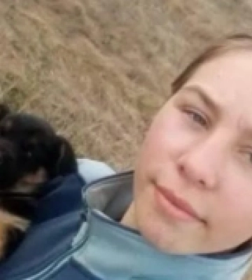 Пішла до магазину і зникла: поліція шукає 14-річну мешканку Одещини