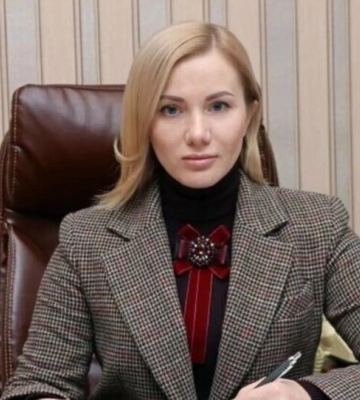 Апеляційна палата залишила відстороненою заступницю прокурора Запорізької області