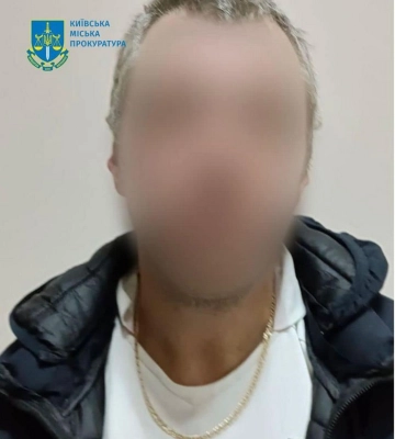 Чоловіка, який вчиняв домашнє насильство щодо дружини та 5 дітей, засуджено до 2-х років ув’язнення