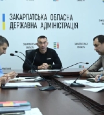 Горінчівська та Кам&#039;янська громади допомагають сім&#039;ям військовослужбовців