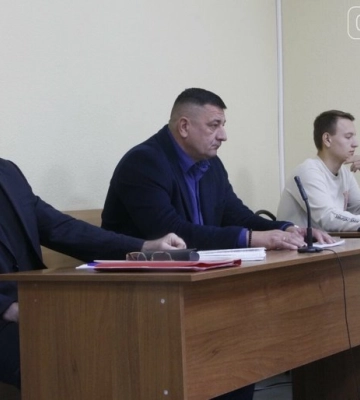 Оголосили вирок посадовцю, який погрожував журналістці «Полтавської хвилі»