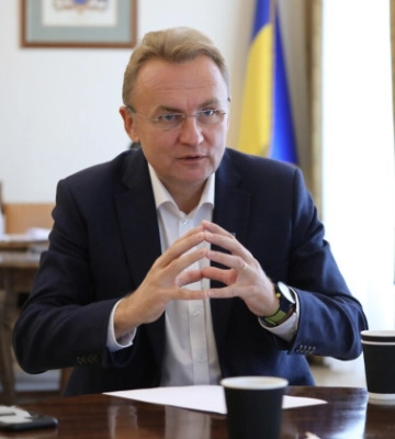 У Львові розглядають можливість відкриття аеропорту — Андрій Садовий