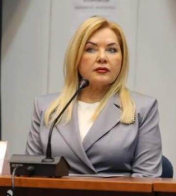 Должны работать на нашу победу, – Оксана Билозир откровенно высказалась о броне для артистов