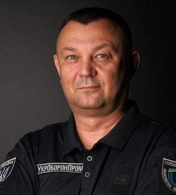 Гендиректором Укроборонпрому призначили Олега Гуляка