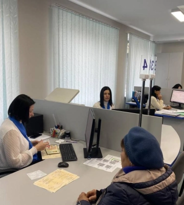 На Рівненщині продовжують розбудовувати мережу ЦНАПів
