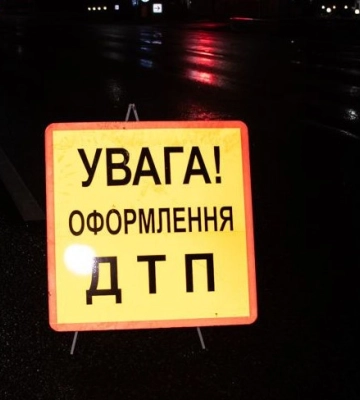 Можливих свідків ДТП, в якій постраждав 12-річний хлопчик, шукає поліція Полтави