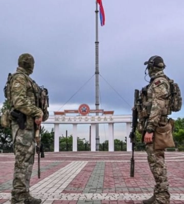 Сможет ли Украина вернуть Мелитополь военным путем и почему освобождение Крыма важнее 