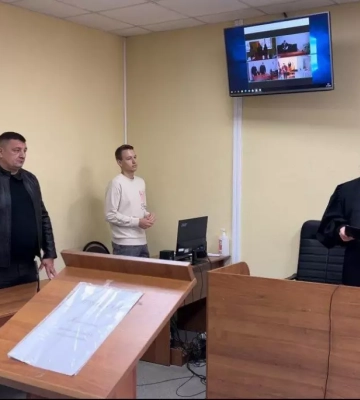 Оголосили вирок посадовцю, який погрожував журналістці «Полтавської хвилі»