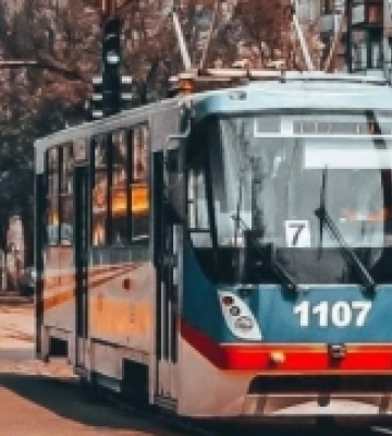 У Миколаєві трамваї тимчасово змінять маршрут руху — міськрада