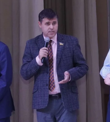 История запорожской взятки: кто “засветился” с Владиславом Куценко?