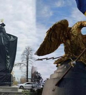 Полтавська битва як інструмент російської пропаганди: депутати обговорили деколонізацію культурної спадщини