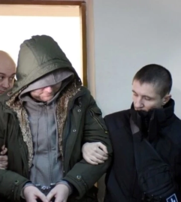 Справа Гринкевичів пішла до суду