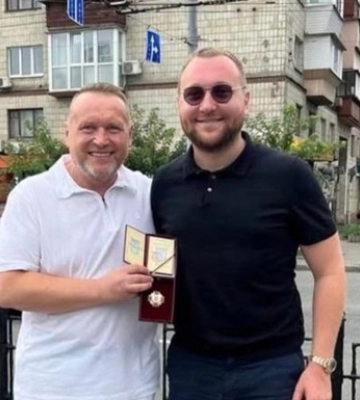 Справа Гринкевича: завершено розслідування щодо постачання неякісного одягу для ЗСУ на понад 1 млрд гривень