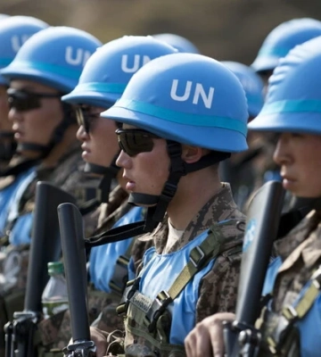 Європа може відправити миротворців в Україну, але є нюанс