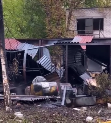 У Запоріжжі з-під завалів дістали тіло чоловіка, — ЗОВА