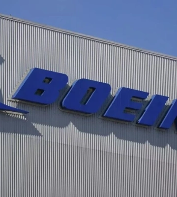 Масштабний страйк працівників Boeing: компанія та профспілки дійшли згоди