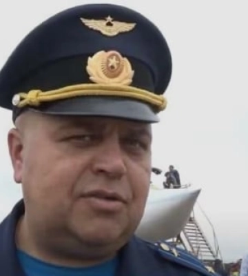 В ГУР рассказали, как «молоток справедливости» ликвидировал российского военного преступника Голенкова