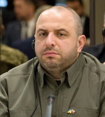 Умеров рассказал о тайных переговорах Украины с РФ в начале полномасштабной войны