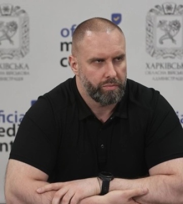 Вибухи в Харкові: під ударом РФ був Київський район
