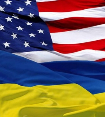 Міністр оборони США оголосив про новий пакет допомоги Україні на $400 млн.