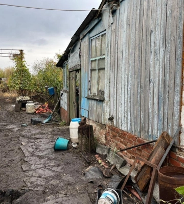 «Дика історія про підлітків»: на Харківщині зґвалтували й підпалили школярку