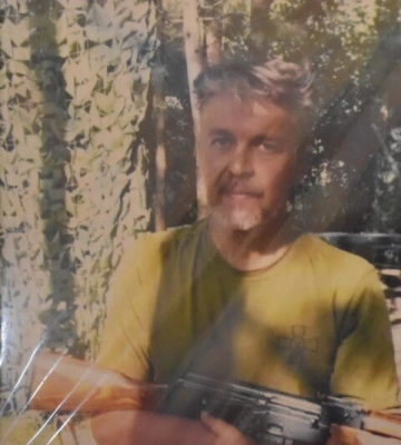 У Луцьку попрощалися із загиблим на Донеччині Дмитром Ємельяновим 