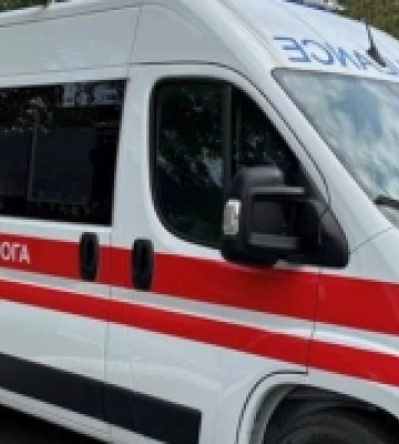 Бригади Волинської екстренки за тиждень понад 80 разів виїжджали на виклики з підозрою на інсульт