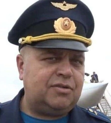 В ГУР рассказали, как «молоток справедливости» ликвидировал российского военного преступника Голенкова