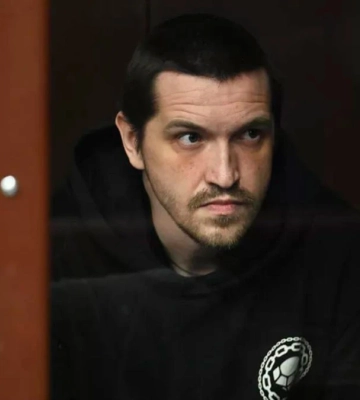 Незаконно засудженого жителя Херсона Павла Запорожця перевезли до в&#039;язниці для особливо небезпечних злочинців