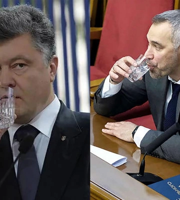 67 прокурорів Хмельниччини отримали інвалідність саме у період реформ Порошенка-Рябошапки, – ЗМІ