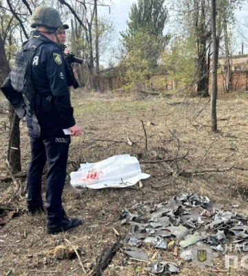 Удар по Кривому Рогу, обстріли Нікопольщини, відключення світла. Головні новини Дніпра та області 21 жовтня