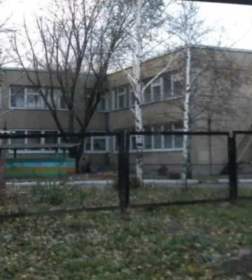 Из-за отсутствия воды и отопления дошкольные учреждения в Донецке фактически не работают